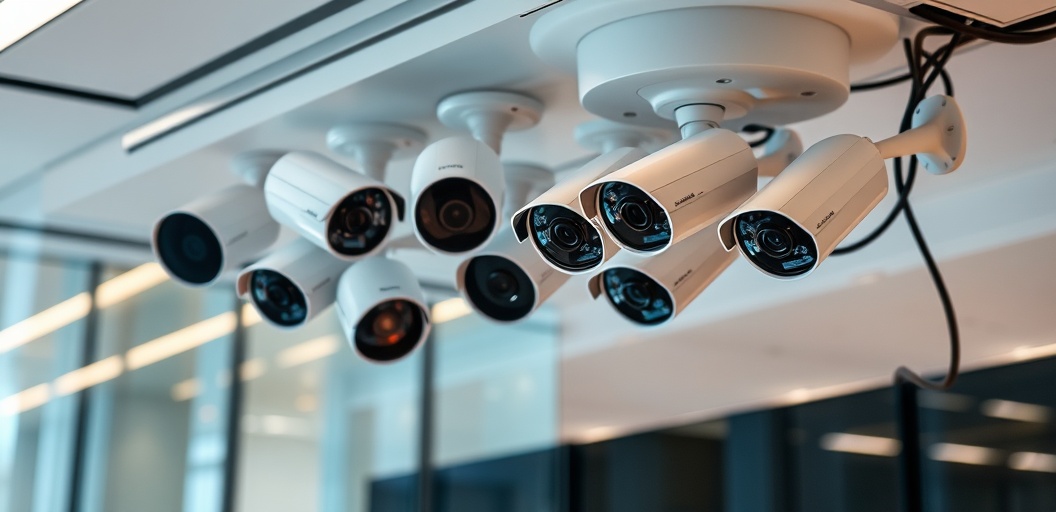 CCTV Service