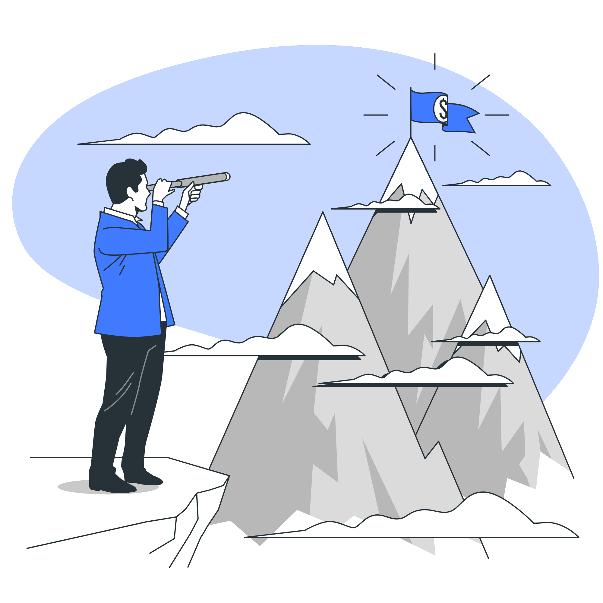 Our Vision