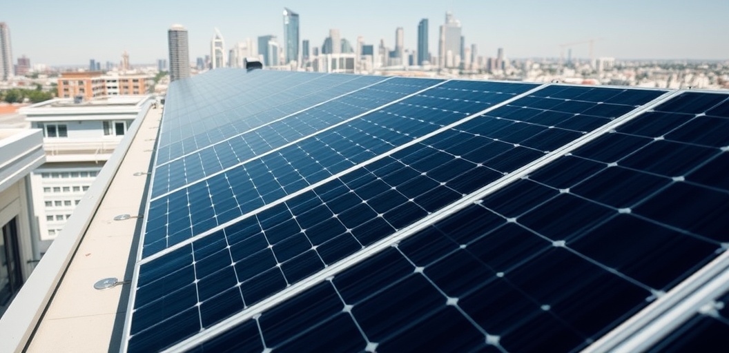 Solar Service