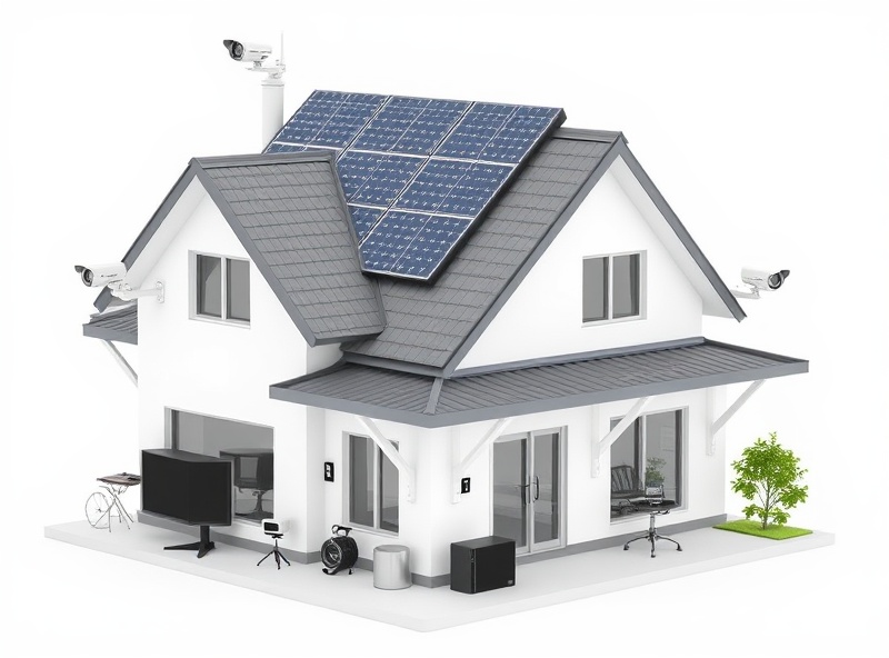 Smart Solutions