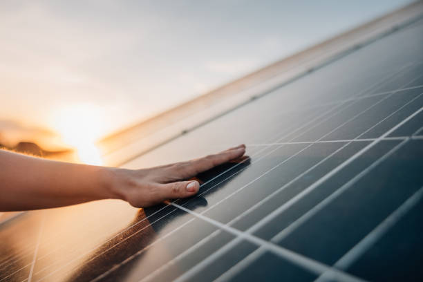 Solar House